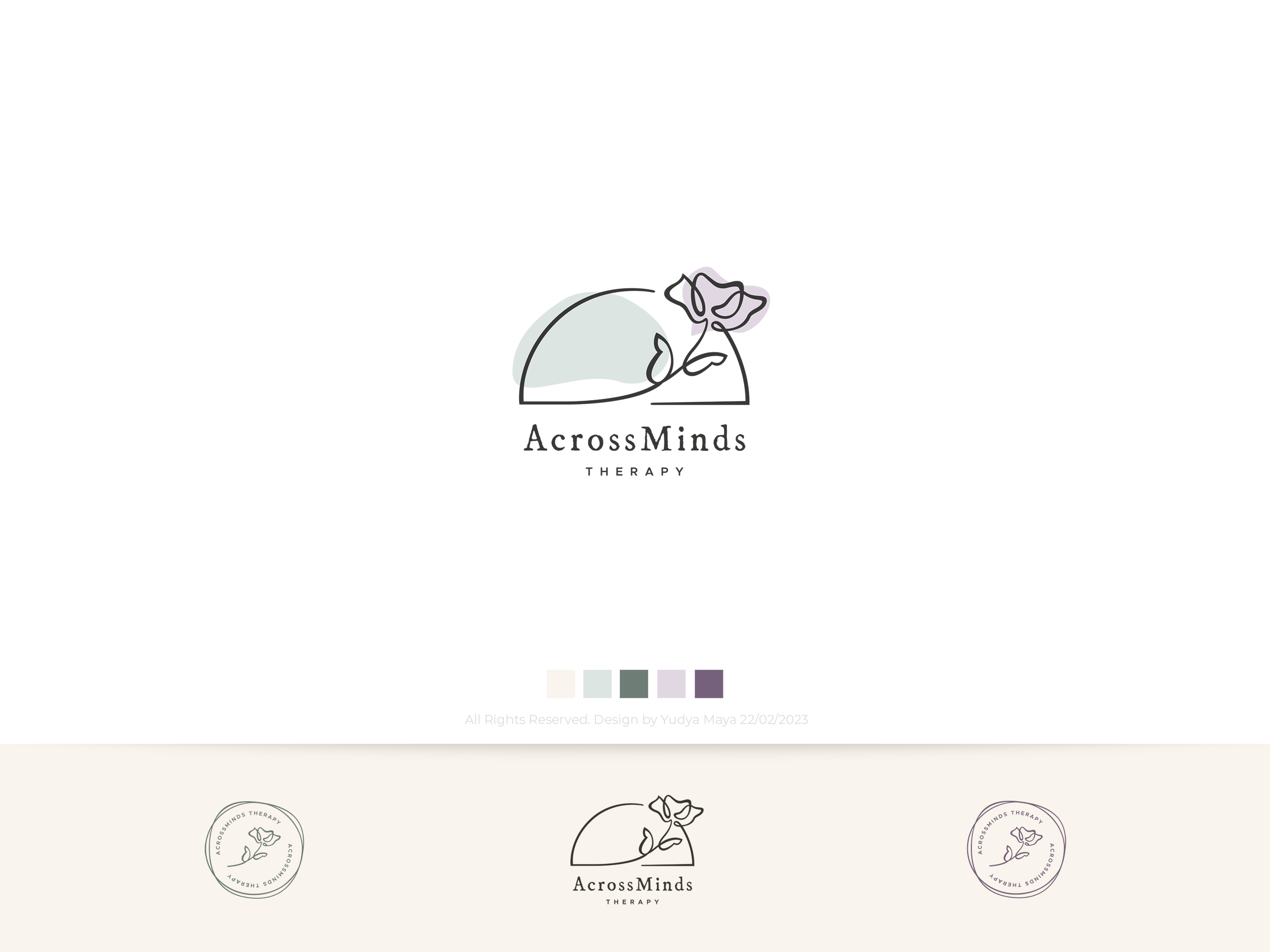 Logo Design by aftrmidnite for this project | Design #30053578