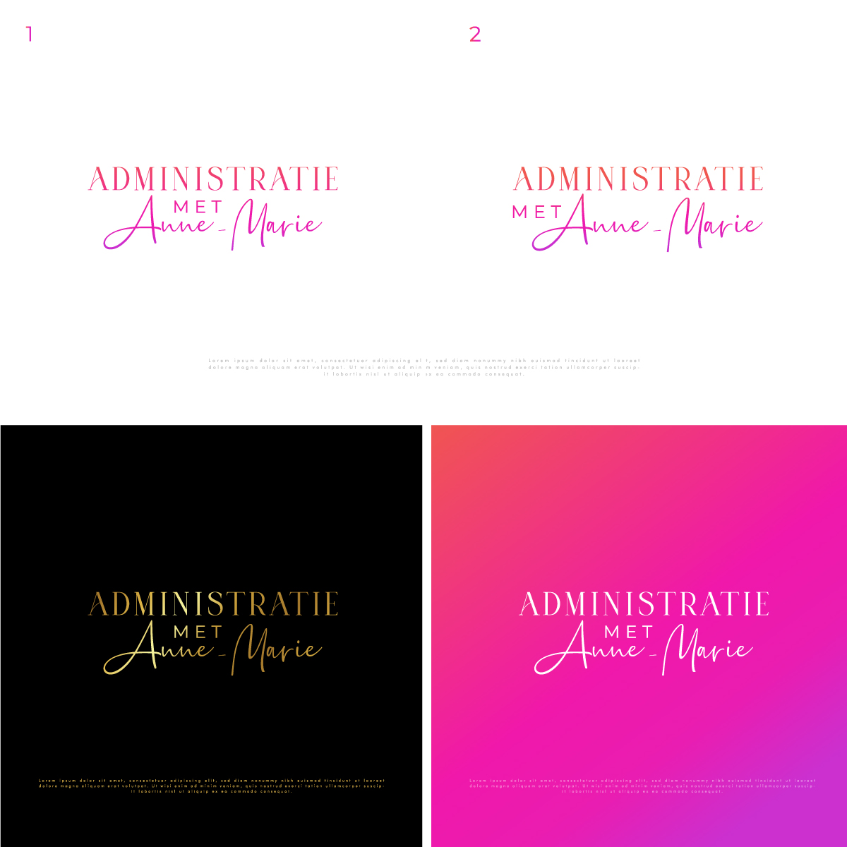 Logo Design by Amethystica for Heemskerk Vasteplanten BV | Design #30050687