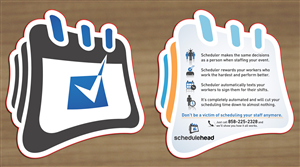 Diseño de Flyer por Sbss para este proyecto | Diseño: #3104471