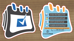 Diseño de Flyer por Sbss para este proyecto | Diseño: #3104481