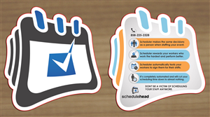 Diseño de Flyer por Sbss para este proyecto | Diseño: #3104486