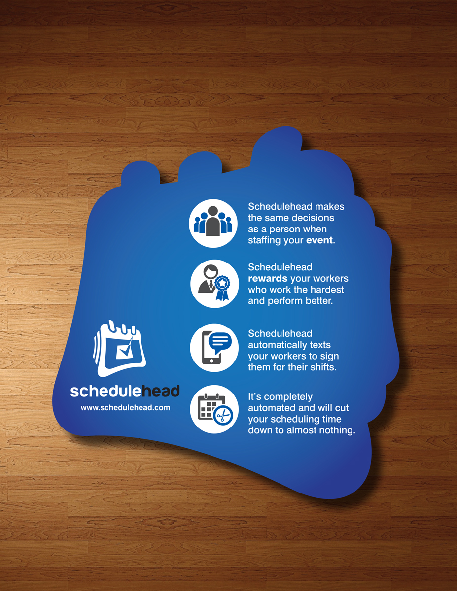 Flyer Design by rkailas for this project | Design #3117134