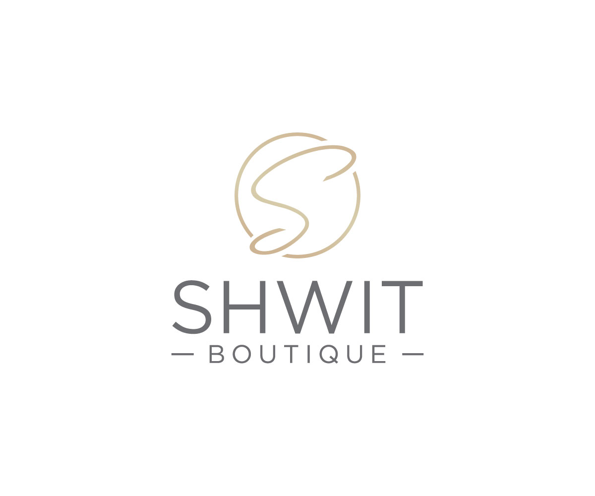 Logo-Design von Adi Graphics für Shwit Boutique | Design #30050398