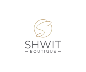 Logo-Design von Adi Graphics für Shwit Boutique | Design: #30050398