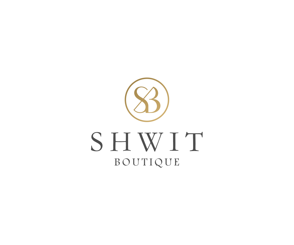 Design de Logo par .Ashu. pour Shwit Boutique | Design #30050314