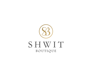 Logo Design by .Ashu. for Shwit Boutique | Design: #30050314