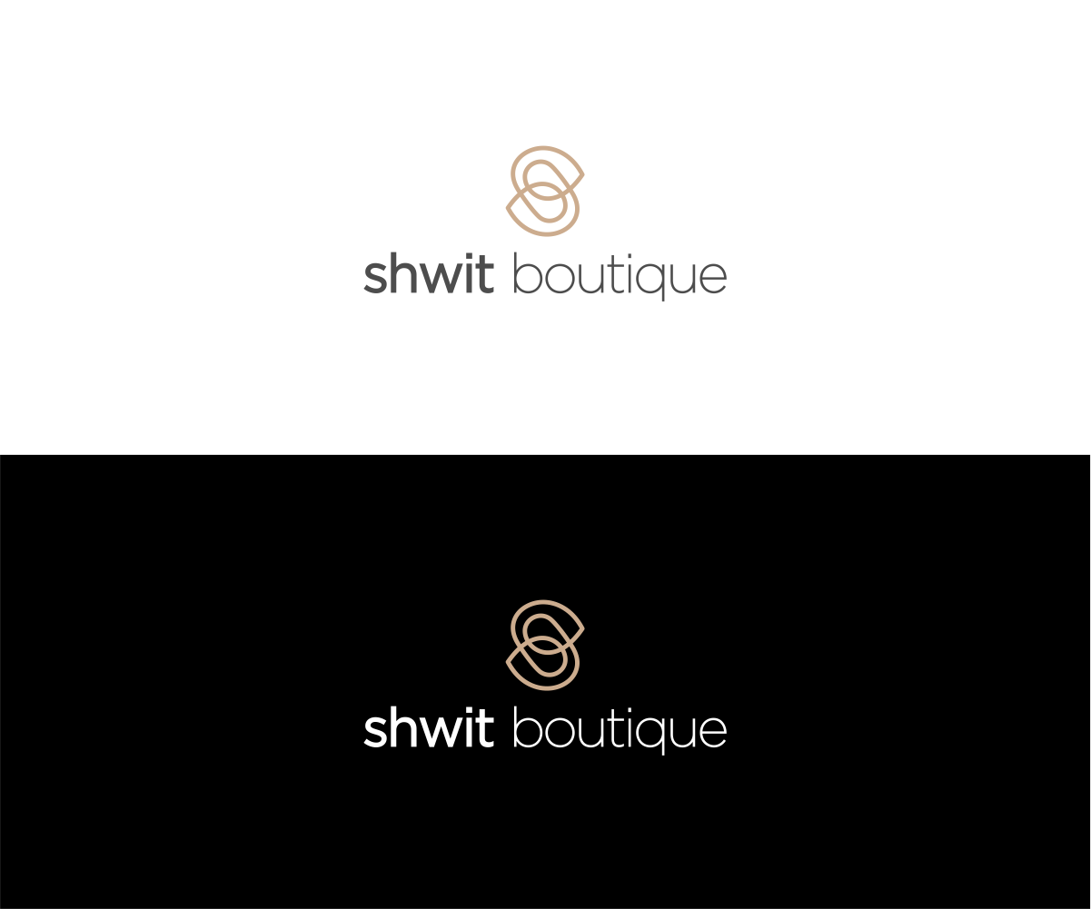 Design de Logo par .Ashu. pour Shwit Boutique | Design #30050643