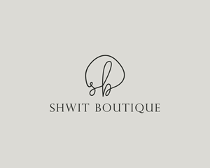 Logo-Design von Badhan für Shwit Boutique | Design: #30052972