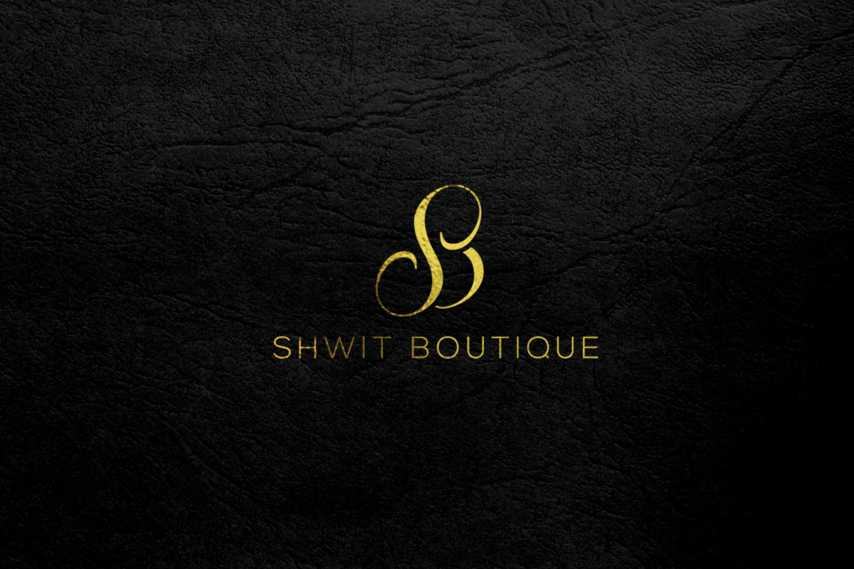 Logo-Design von ismail islam für Shwit Boutique | Design #30049328