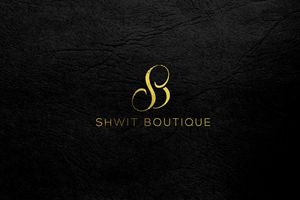 Logo-Design von ismail islam für Shwit Boutique | Design: #30049328