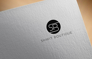 Logo-Design von ismail islam für Shwit Boutique | Design: #30049331