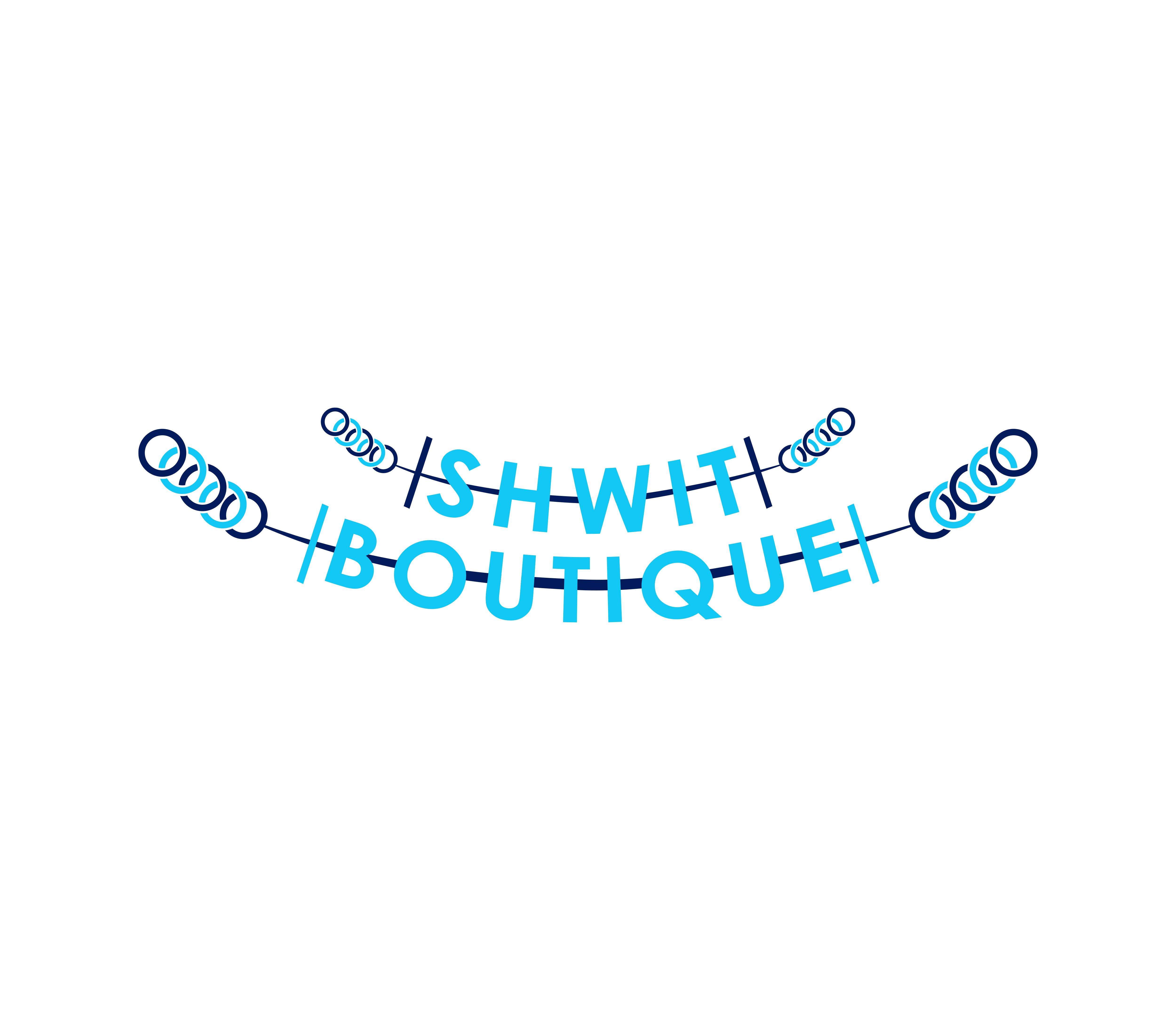 Logo Design by Peak design for Shwit Boutique | Design #30053361