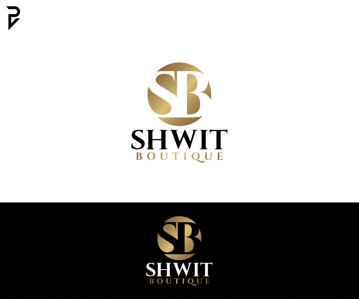 Design de Logo par poisonvectors pour Shwit Boutique | Design #30049288