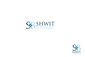 Logo-Design von creativepoint für Shwit Boutique | Design: #30047737