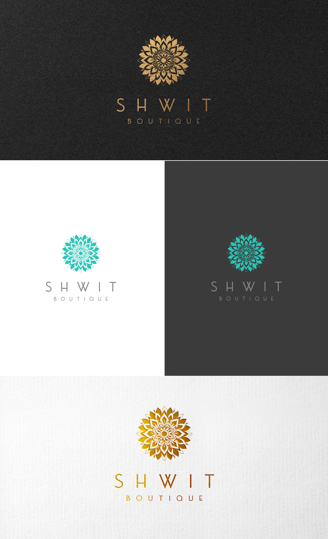 Design de Logo par GLDesigns pour Shwit Boutique | Design #30049008