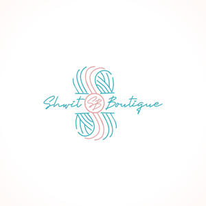 Logo Design by N83touchthesky for Shwit Boutique | Design #30048314