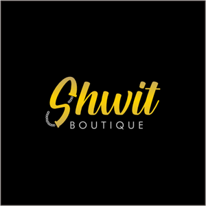 Logo-Design von Khalik für Shwit Boutique | Design: #30051736