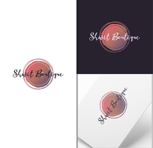 Logo-Design von 4tech services für Shwit Boutique | Design: #30058043