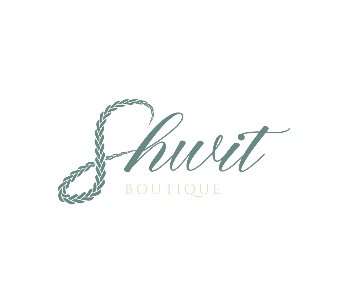 Logo-Design von TrisDesign für Shwit Boutique | Design #30048449