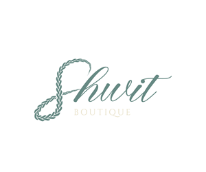 Logo-Design von TrisDesign für Shwit Boutique | Design: #30048449