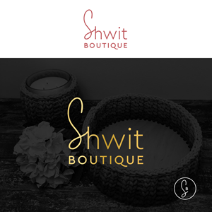Logo-Design von Neelam Jahagirdar für Shwit Boutique | Design: #30053368