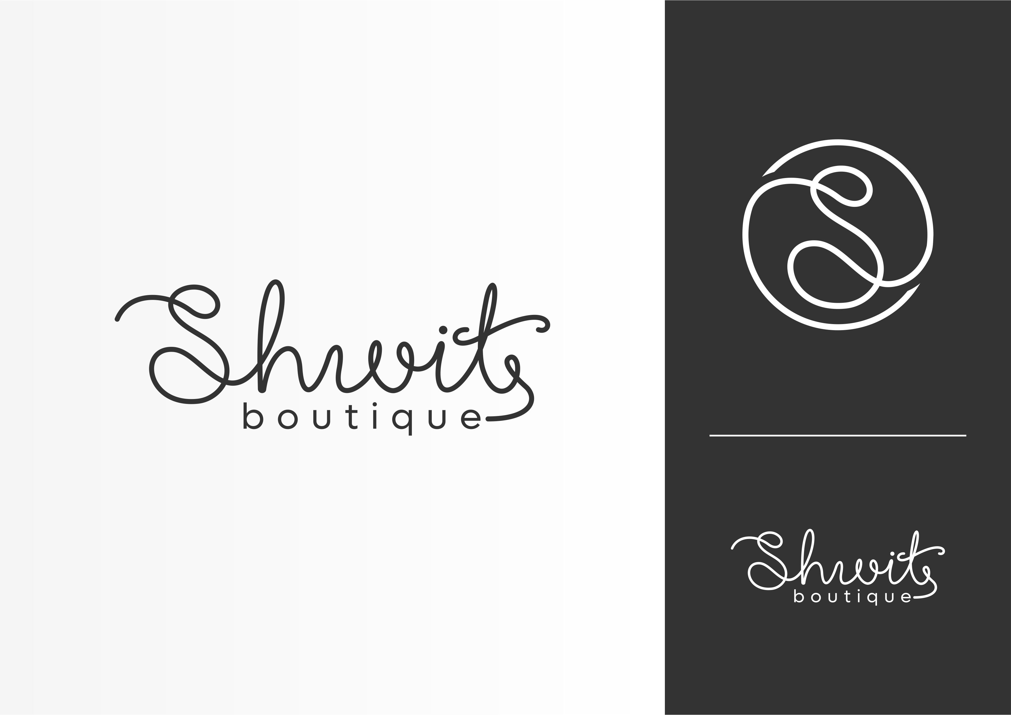 Logo-Design von ammar_ed für Shwit Boutique | Design #30049244