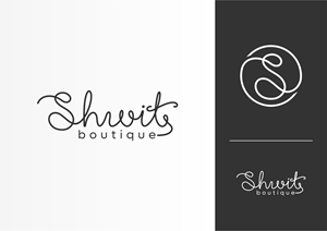 Logo-Design von ammar_ed für Shwit Boutique | Design: #30049244