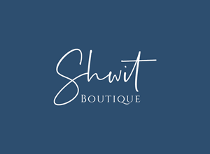 Logo Design by Soonia for Shwit Boutique | Design: #30048529