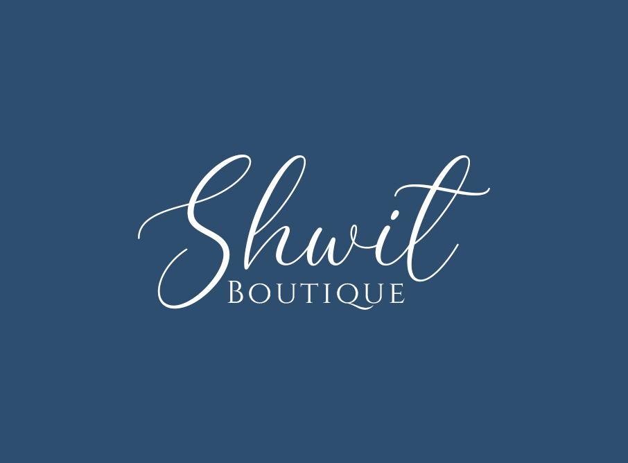 Design de Logo par Soonia pour Shwit Boutique | Design #30048530