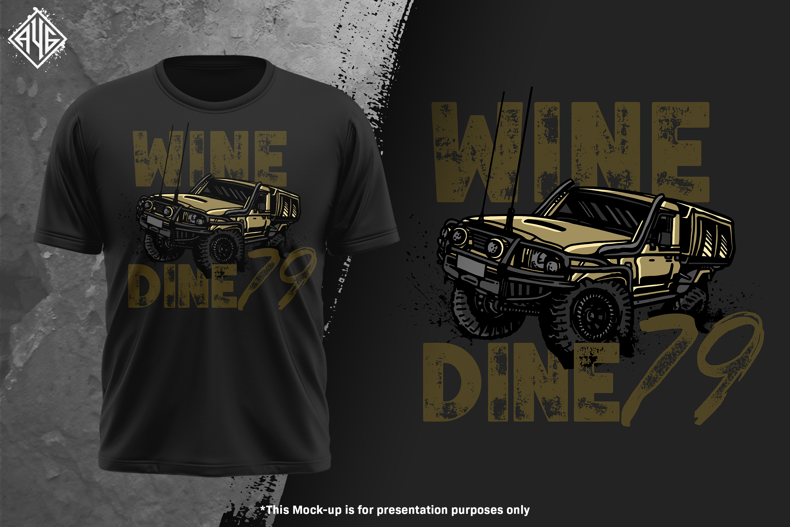 T-shirt Design by gekgrfx for this project | Design #30047891
