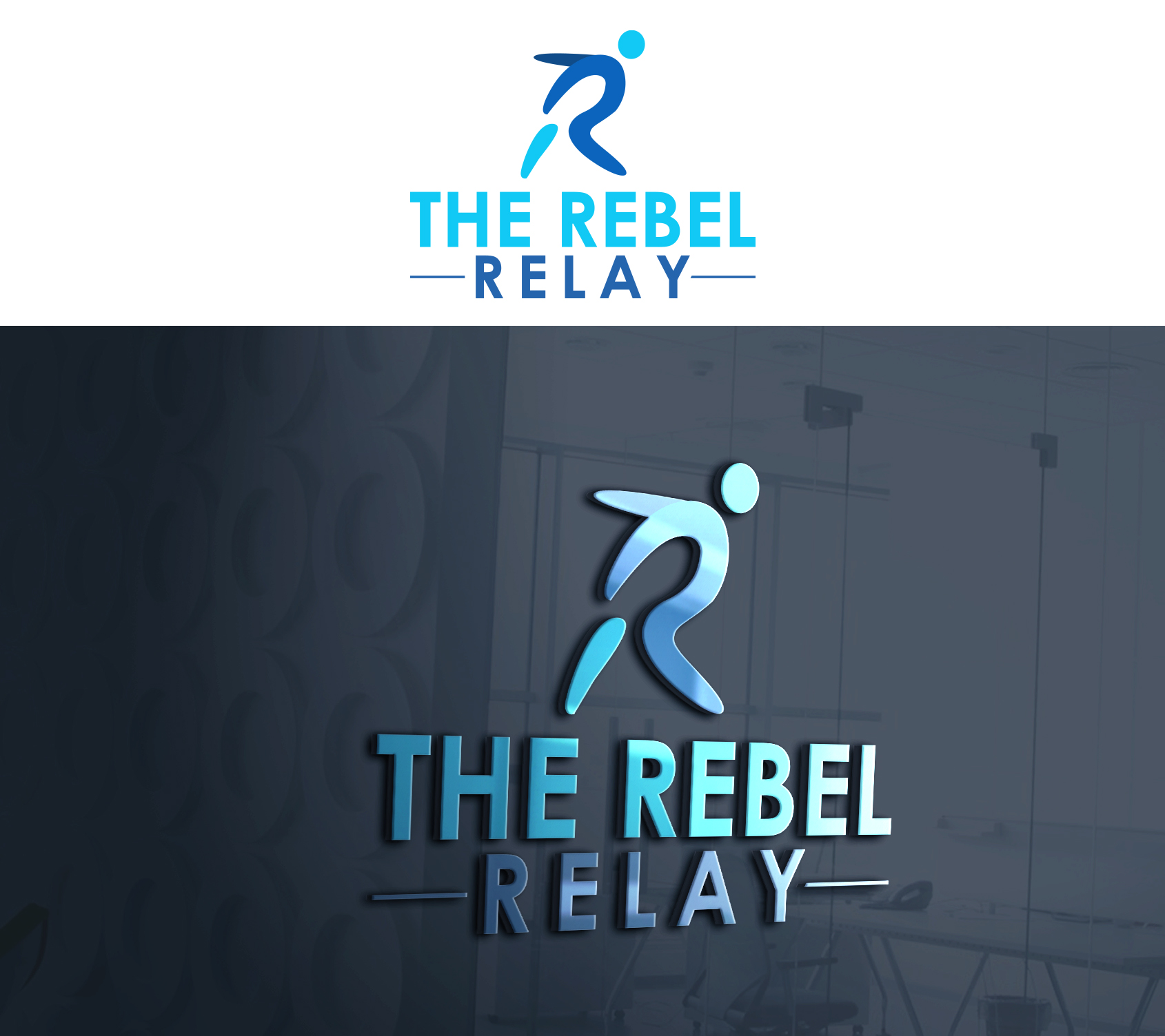Logo Design by Peak design for Active Sports Events Ltd | Design #30054671