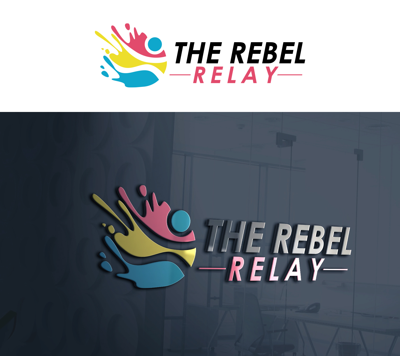 Logo Design by Peak design for Active Sports Events Ltd | Design #30054755