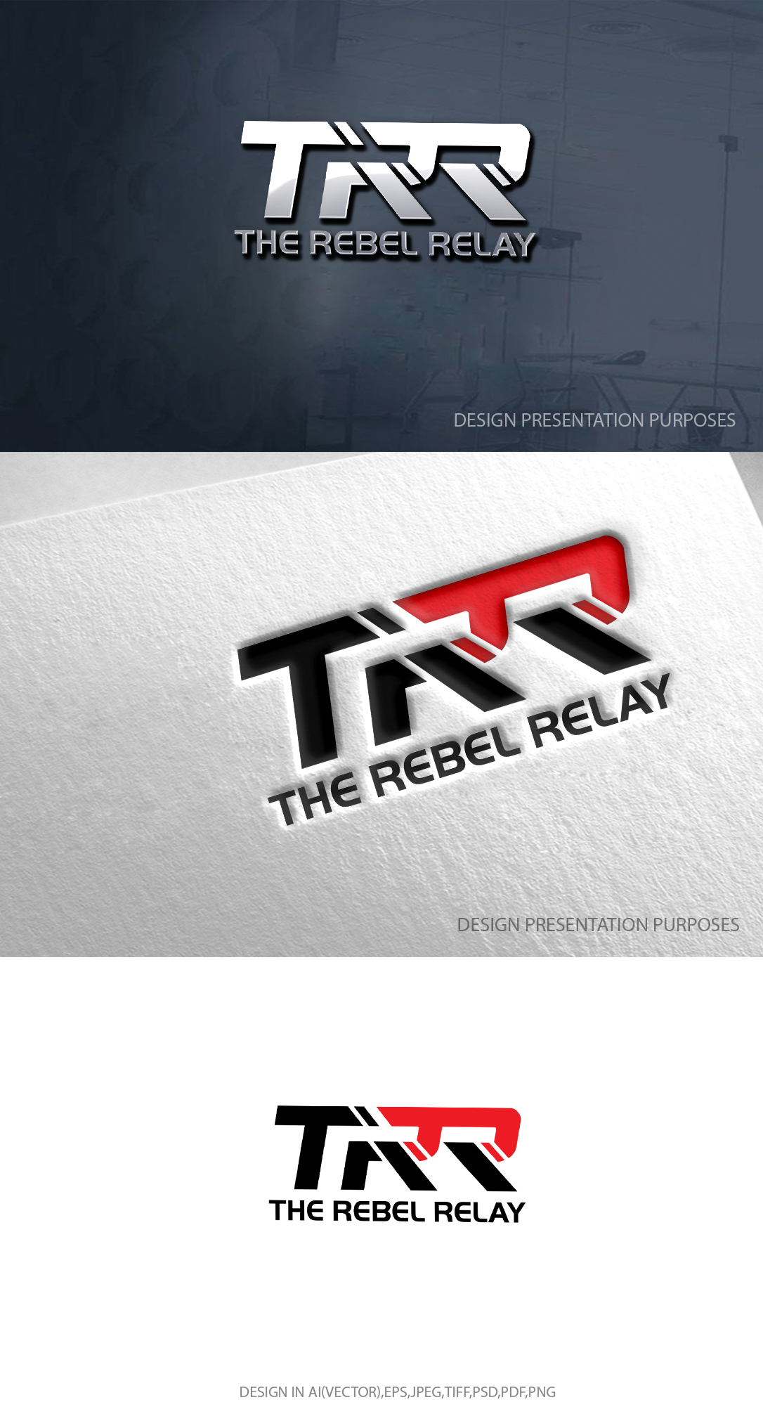 Logo Design by zebronicgraphic for Active Sports Events Ltd | Design #30049336