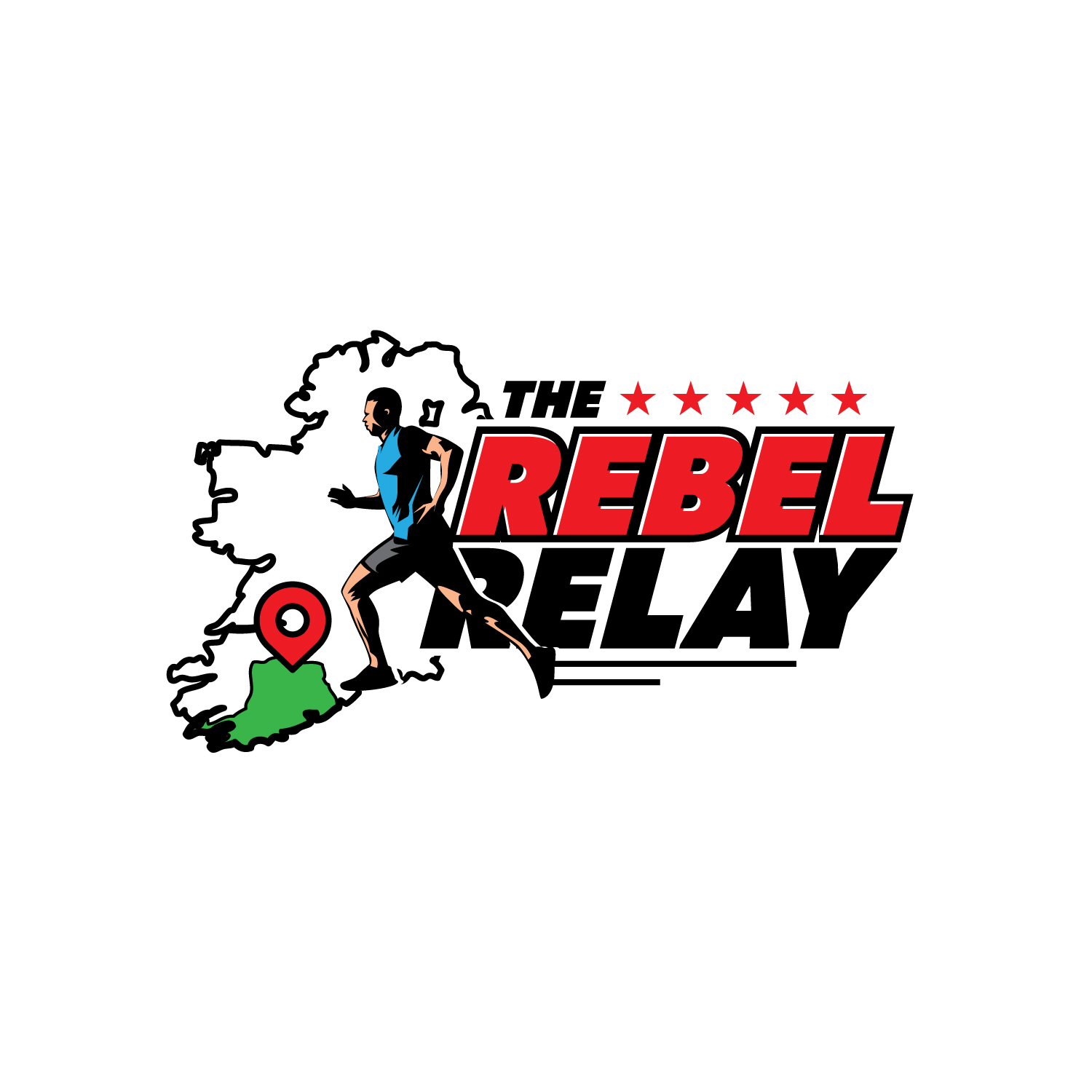 Logo Design by geni for Active Sports Events Ltd | Design #30048828