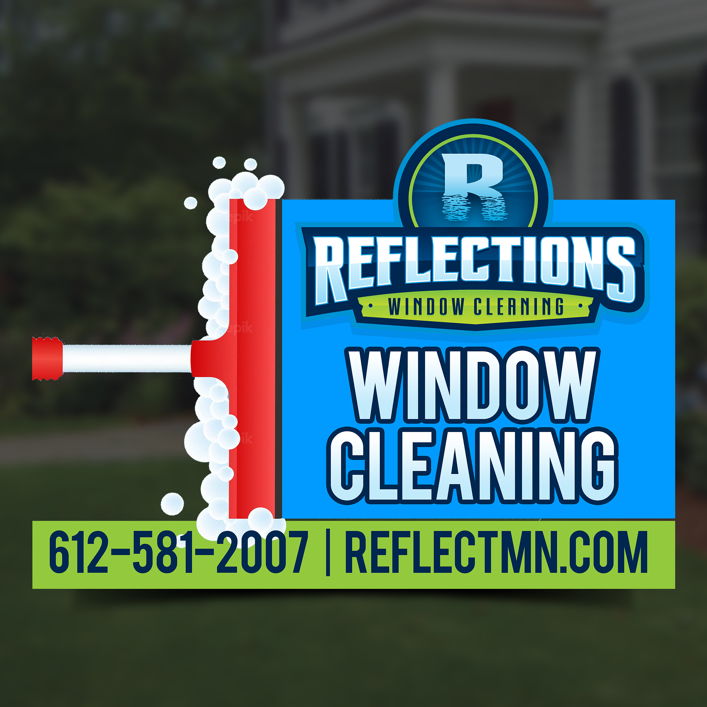 Signage Design by Designers Hub for this project | Design #30069249