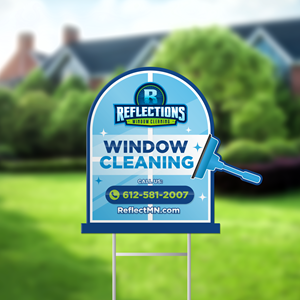 Signage Design by WellDesign for this project | Design: #30074242