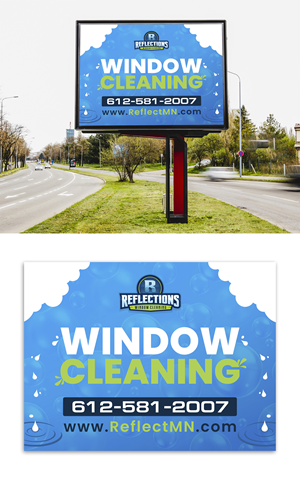Signage Design by debdesign for this project | Design: #30072117