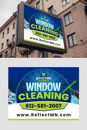 Signage Design by debdesign for this project | Design: #30074998