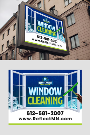 Signage Design by debdesign for this project | Design: #30074999