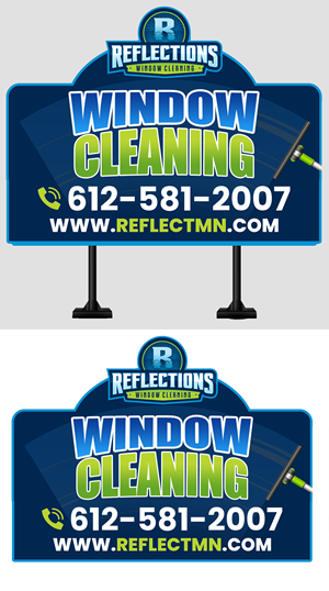 Signage Design by debdesign for this project | Design: #30088923