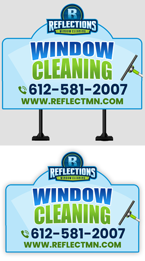 Signage Design by debdesign for this project | Design: #30103178