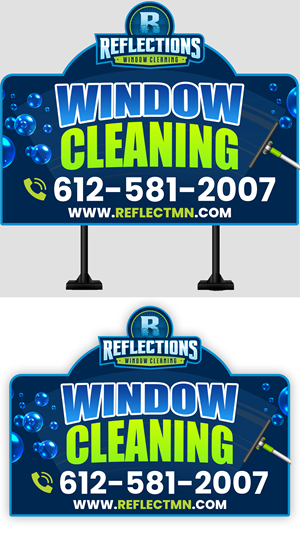 Signage Design by debdesign for this project | Design: #30149493