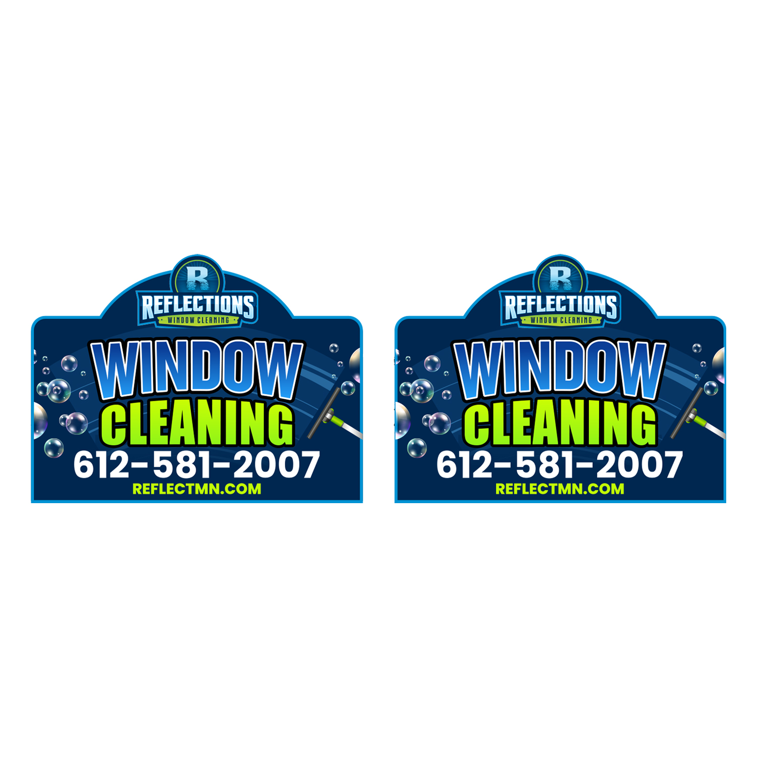 Signage Design by debdesign for this project | Design #30199415