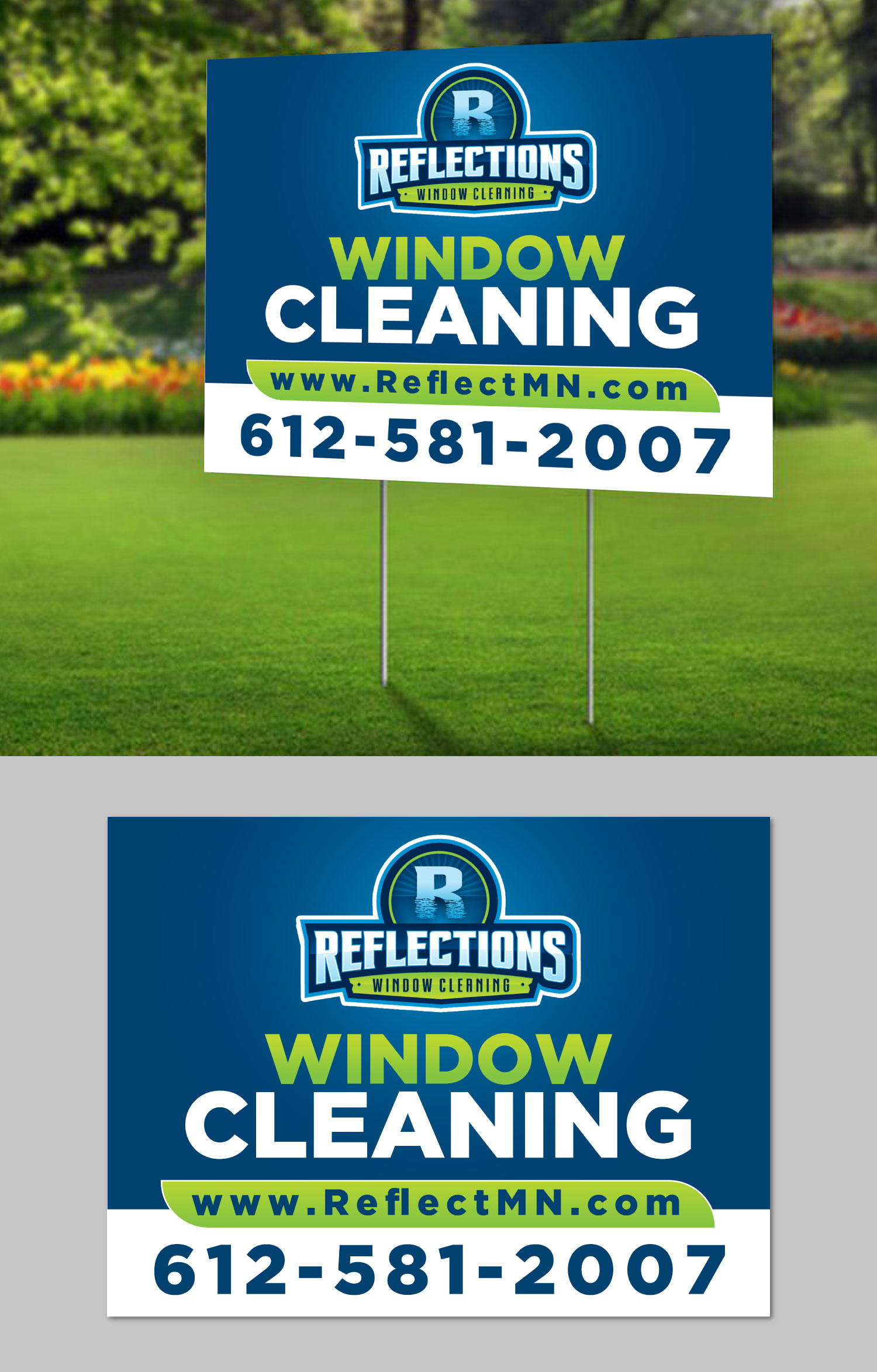 Signage Design by LAXMI DESIGNHUB for this project | Design #30059196