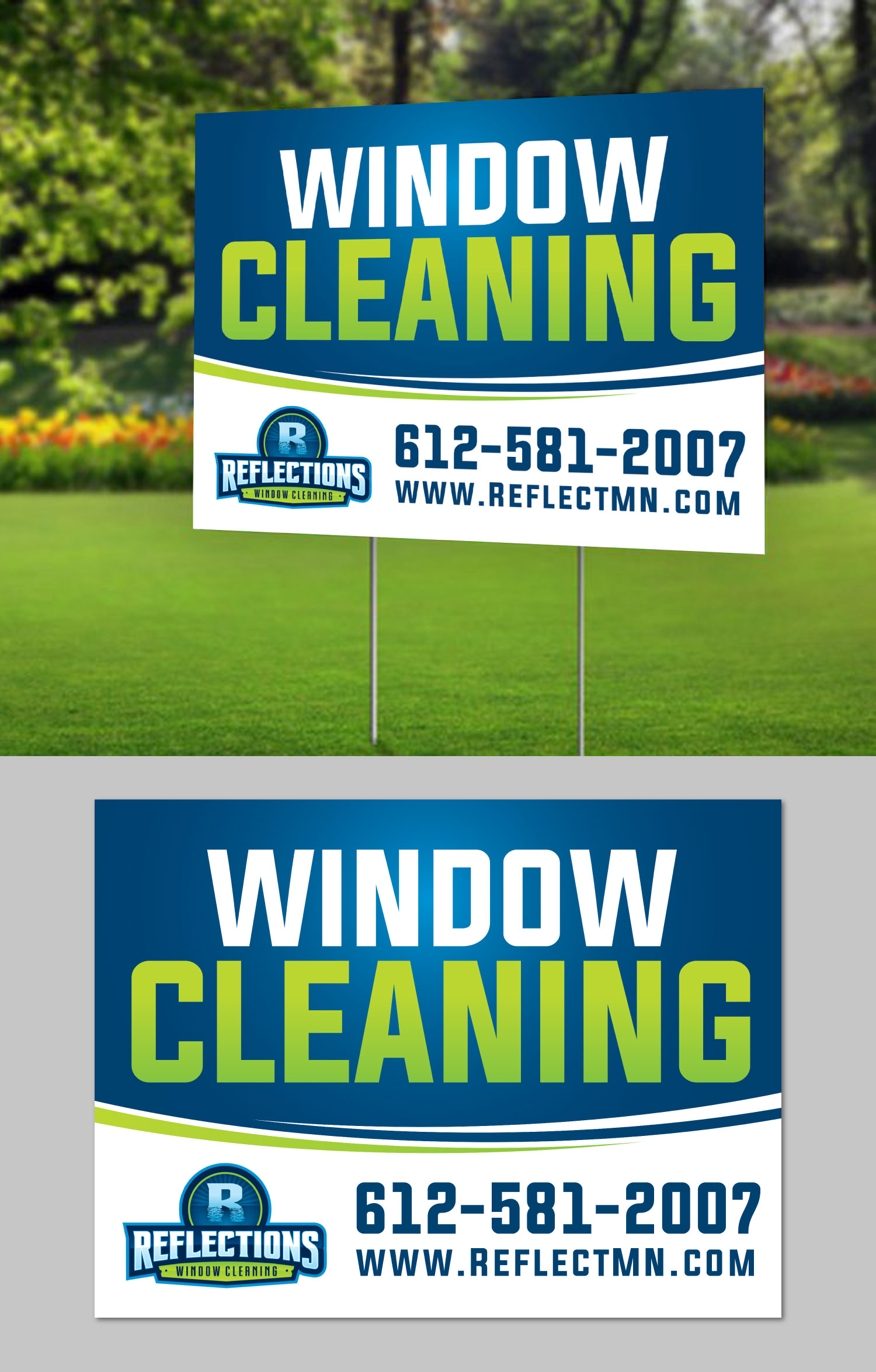 Signage Design by LAXMI DESIGNHUB for this project | Design #30059380