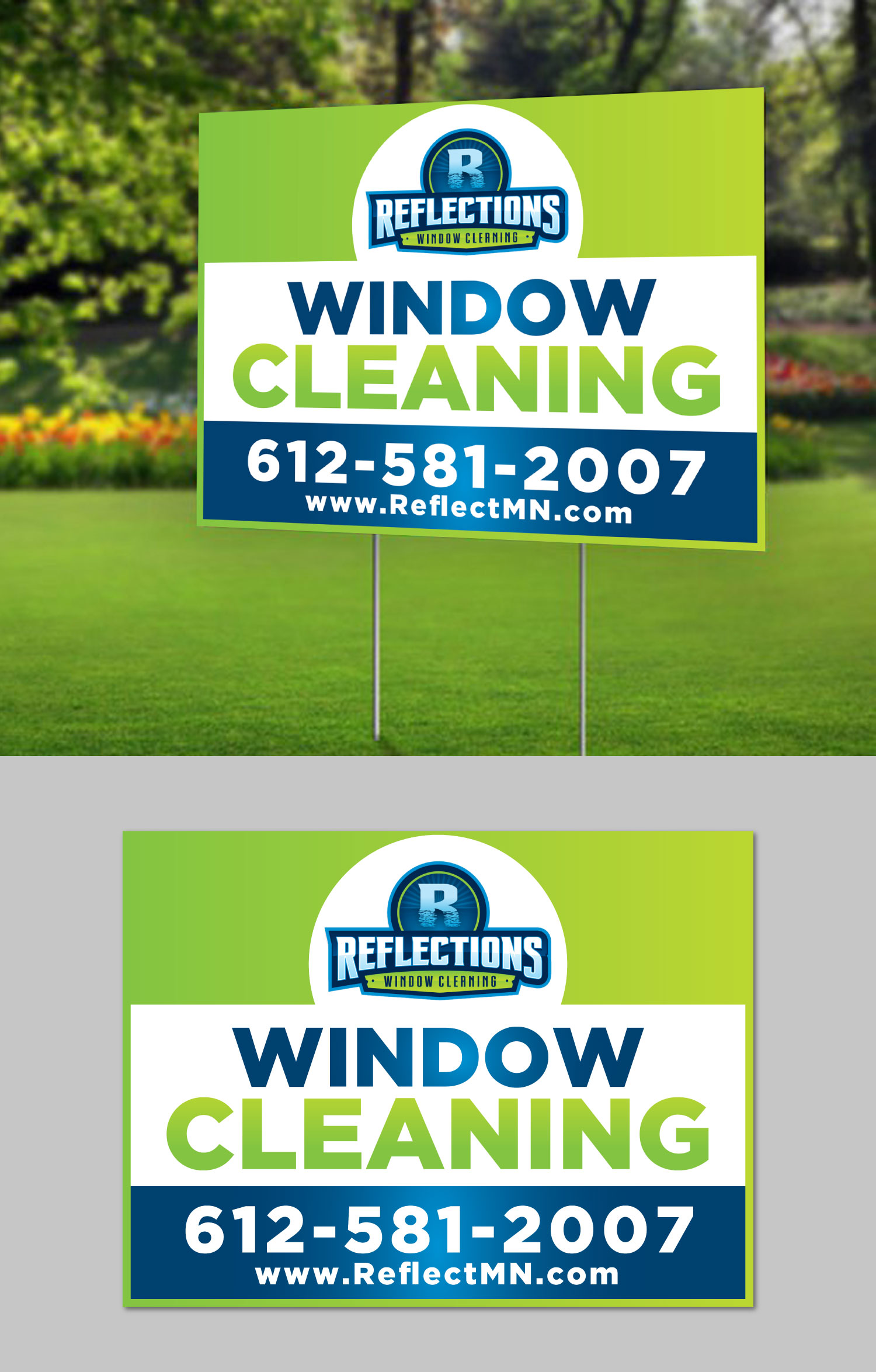 Signage Design by LAXMI DESIGNHUB for this project | Design #30059542
