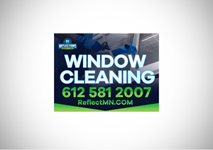 Signage Design by Black Machine Grafx for this project | Design: #30049877