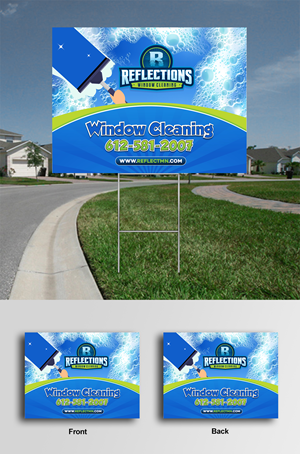 Signage Design by ecorokerz for this project | Design: #30060437