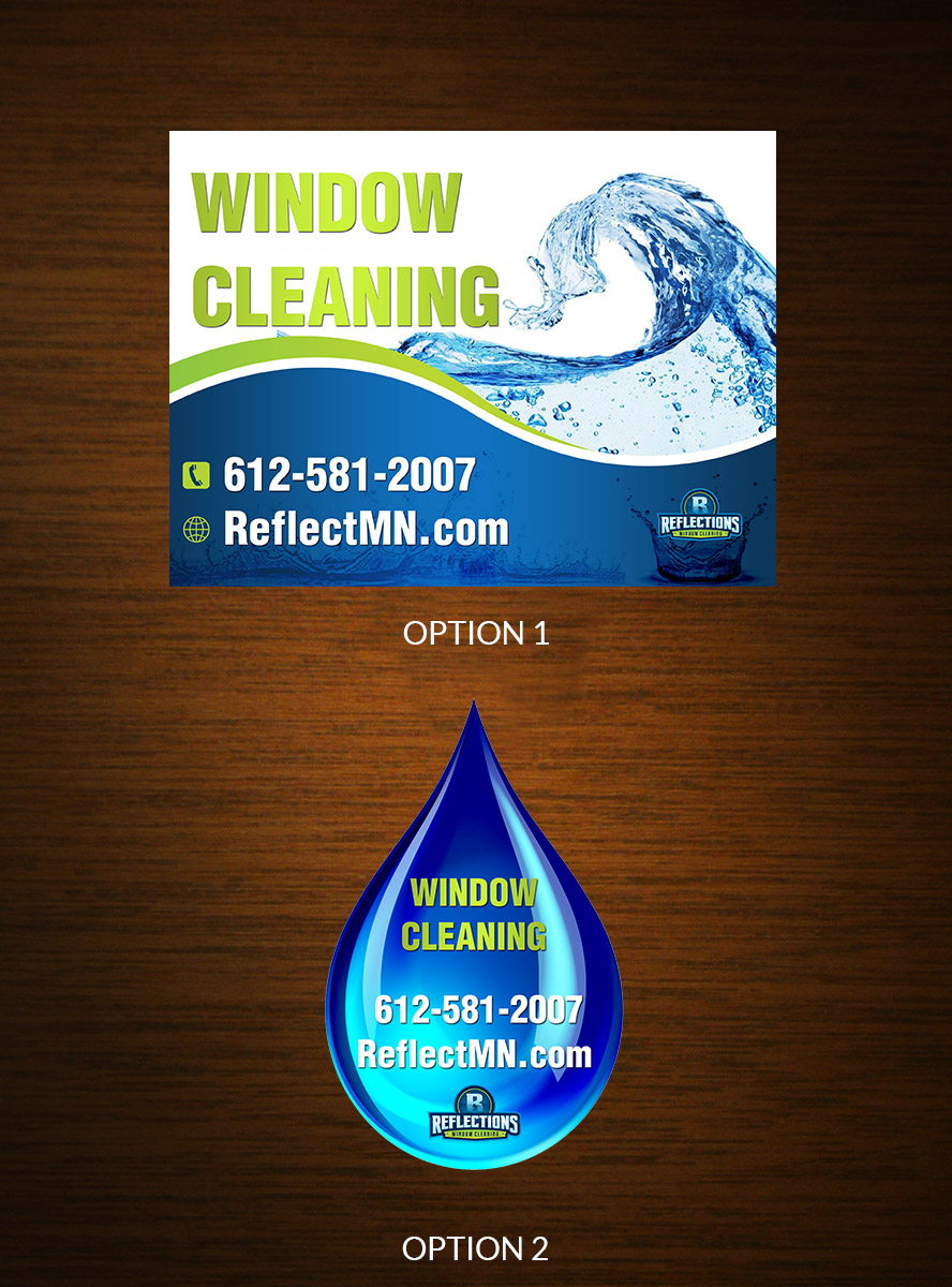 Signage Design by crazy creation for this project | Design #30052917