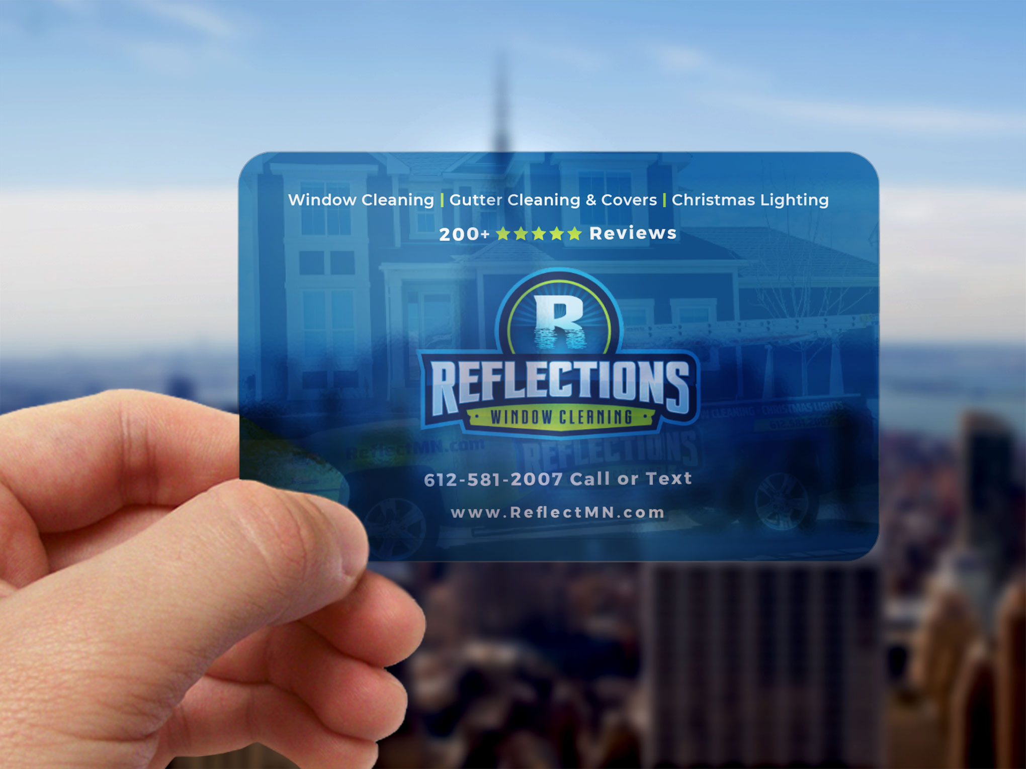 Business Card Design by Creative Moon Design for this project | Design #30051534